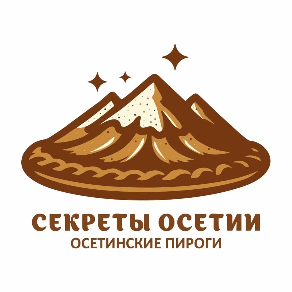 Секреты Осетии — осетинские пироги